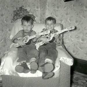 Meet your Posher, Ed